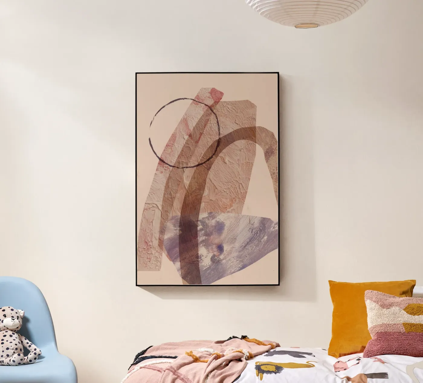 Aethera plexiglas de treechild
