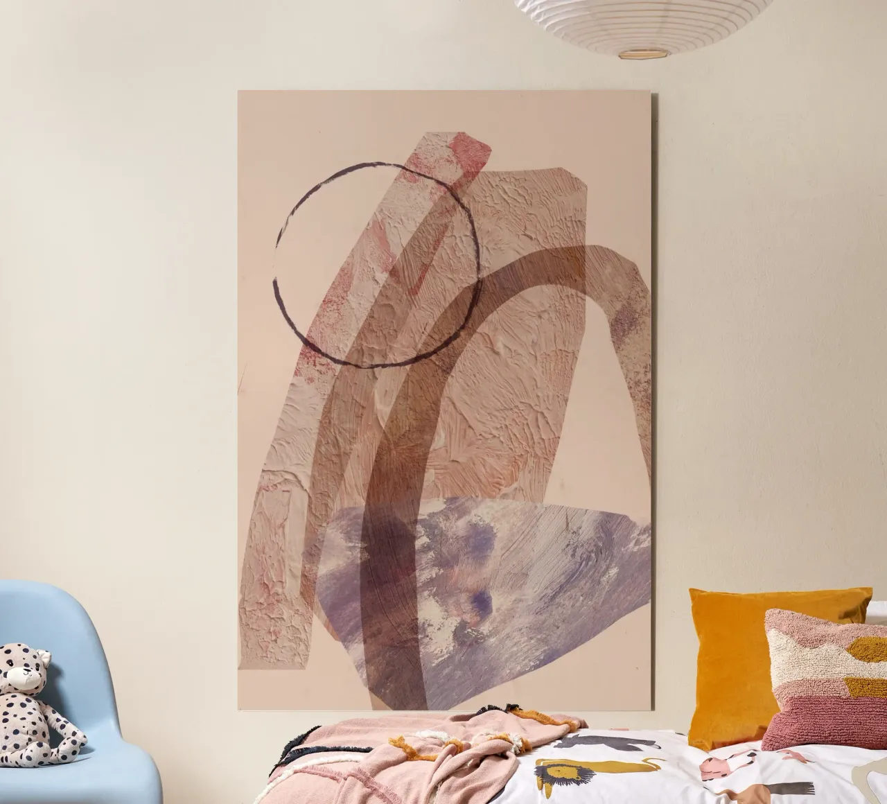 Aethera forex plate by treechild