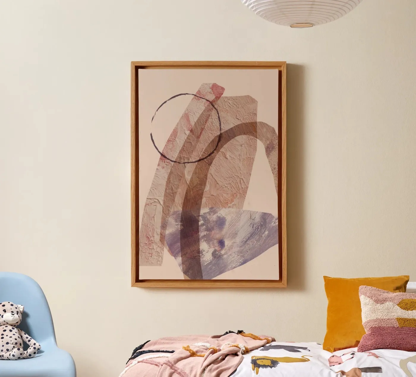 Aethera canvas by treechild