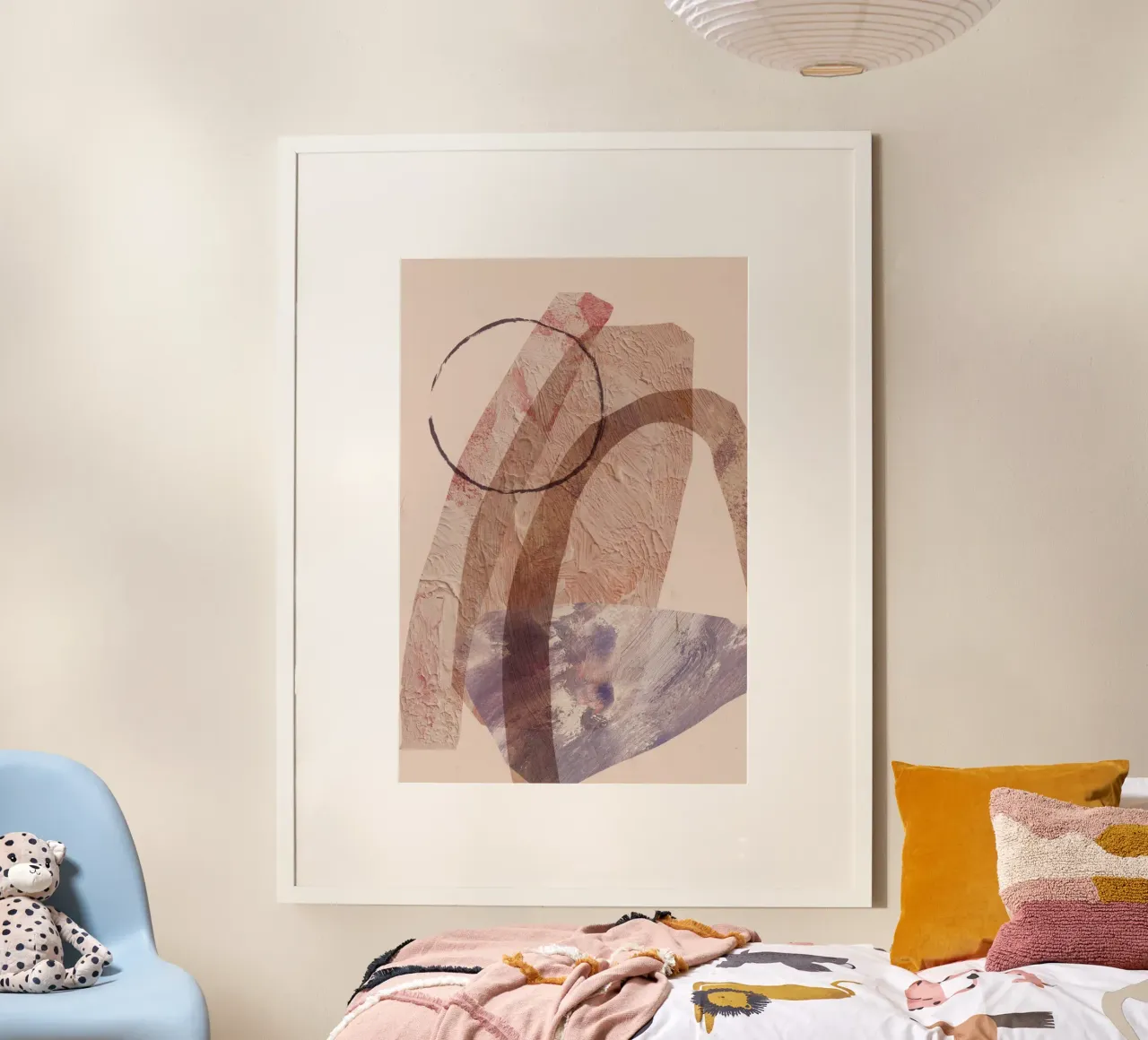 Aethera poster da treechild