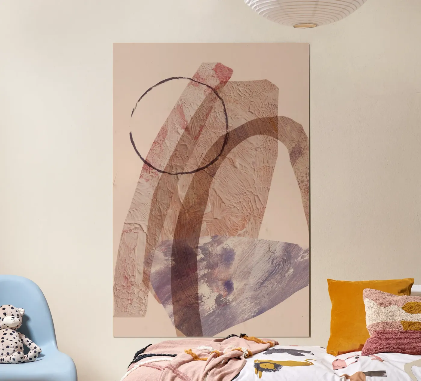 Aethera poster de treechild