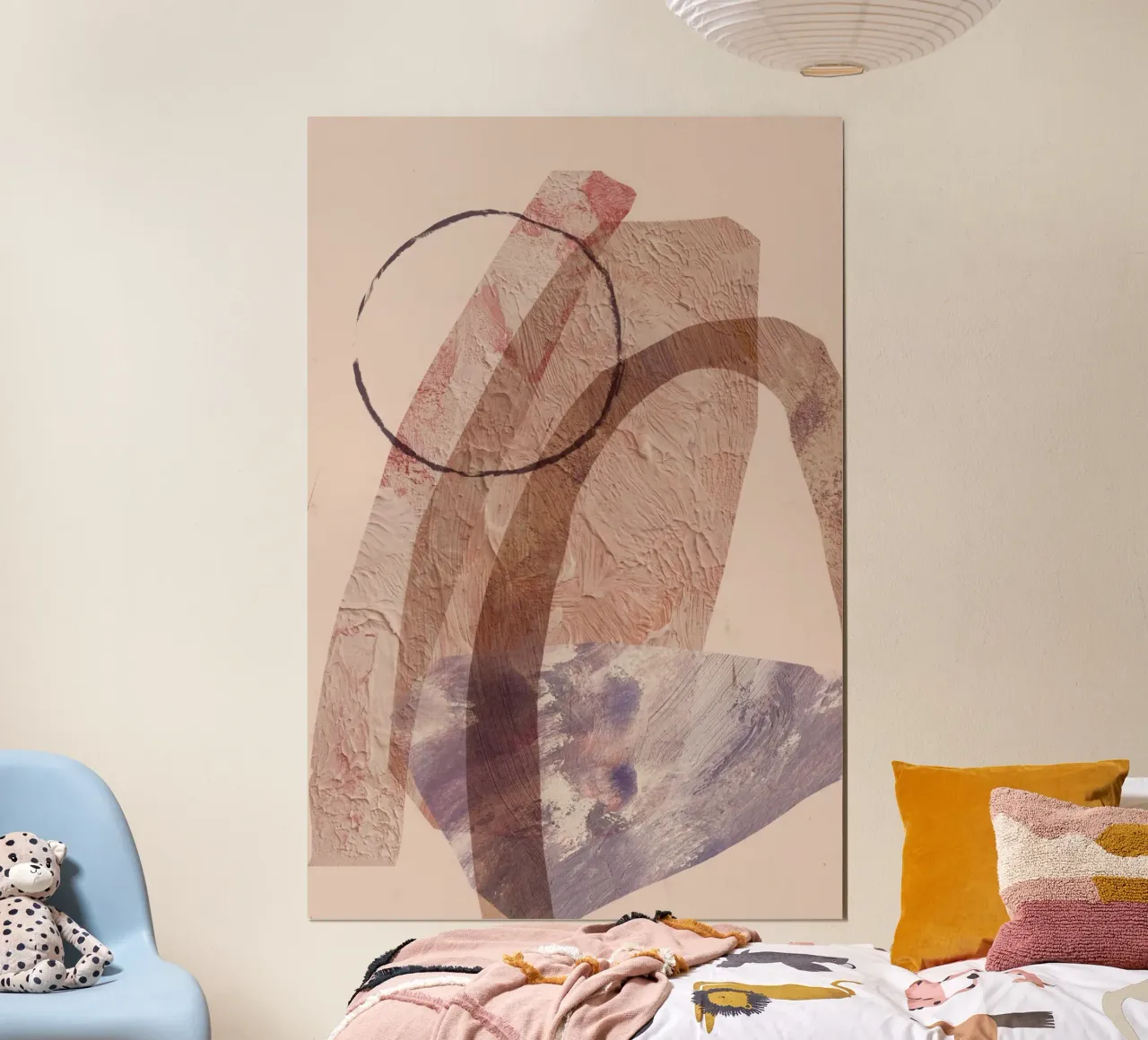 Aethera poster da treechild