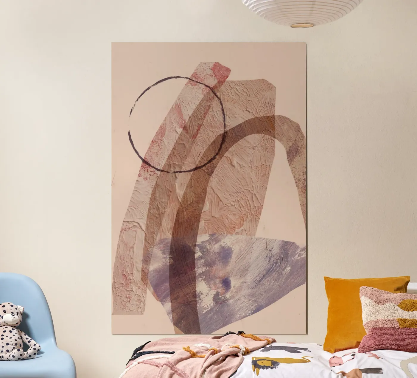 Aethera poster da treechild