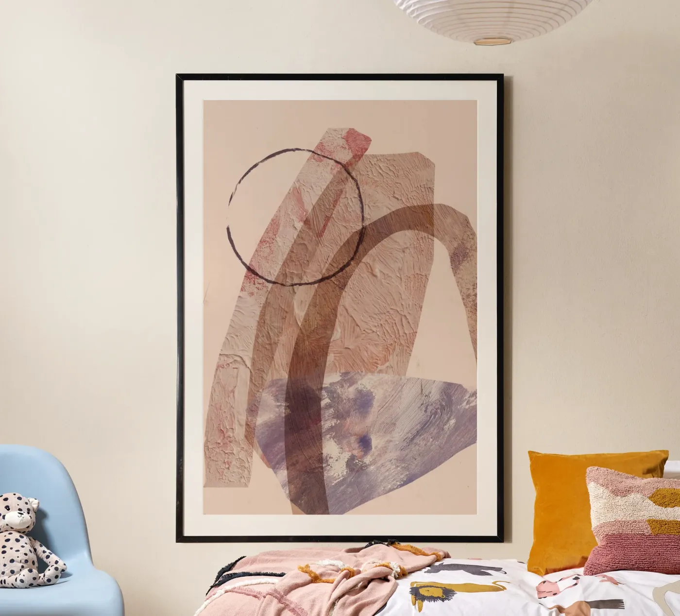 Aethera poster de treechild