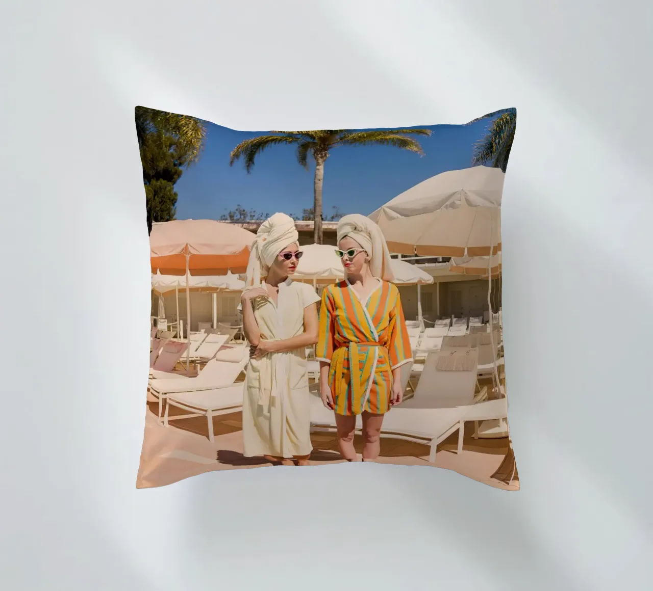 Apres Swim cuscino da Takeme