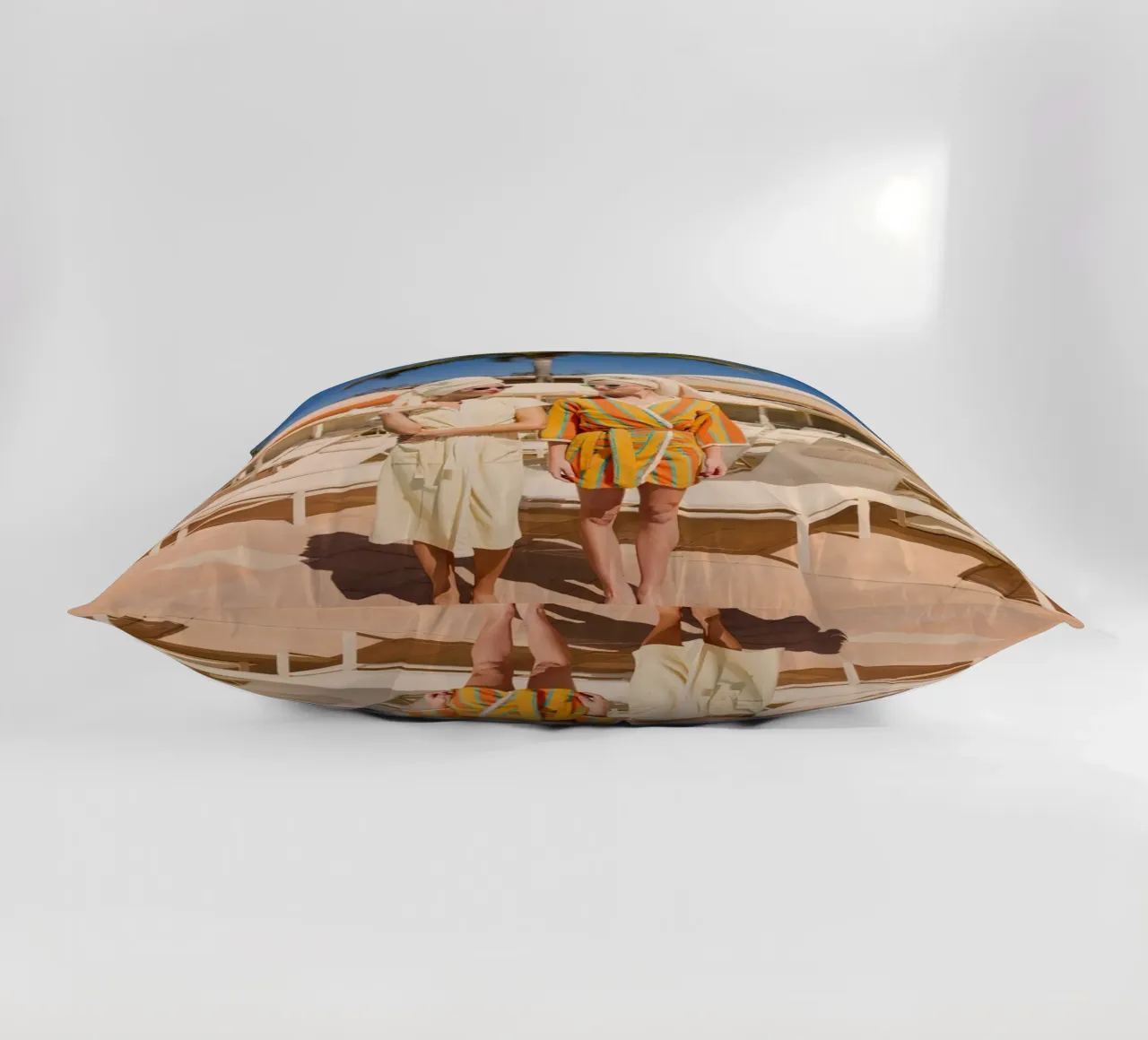 Apres Swim cuscino da Takeme