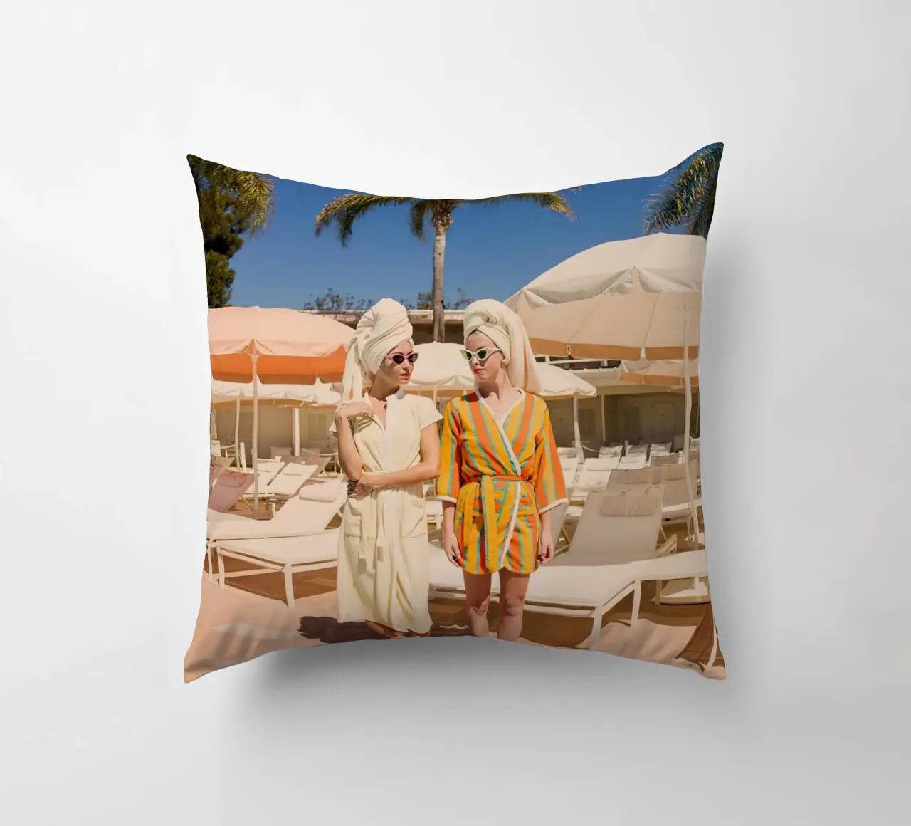 Apres Swim cuscino da Takeme