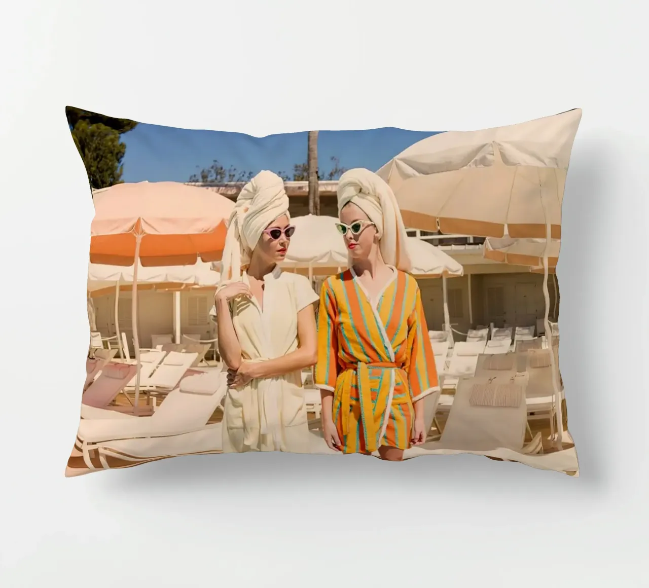 Apres Swim cuscino da Takeme