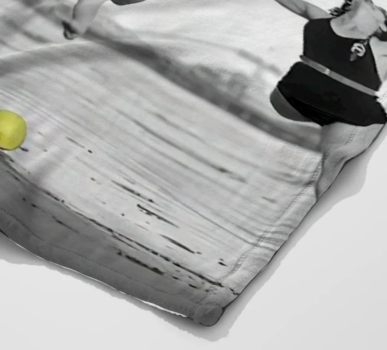 Ballerini di palloncini coperta in pile da Takeme