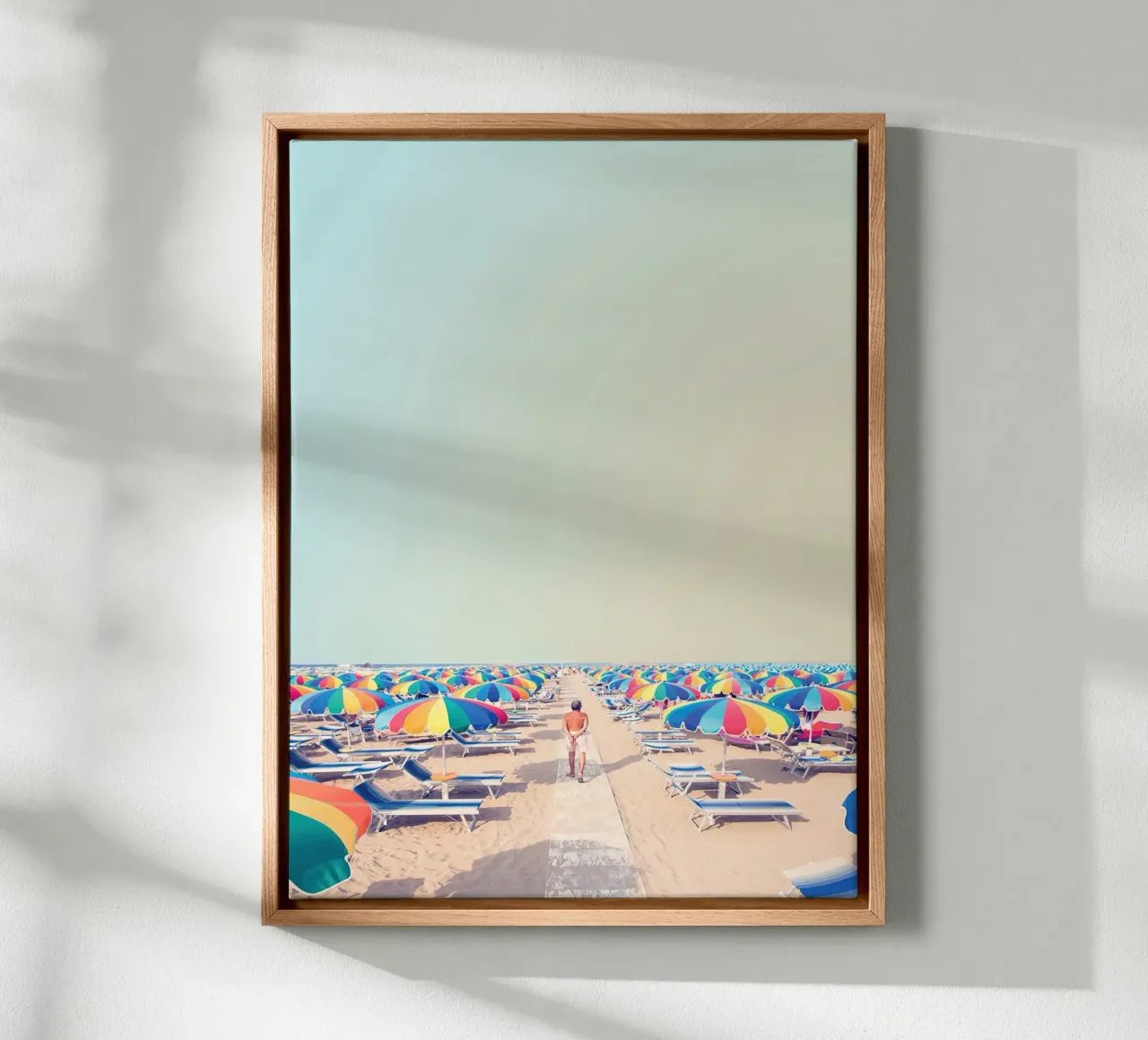 ombrellone tela da Takeme