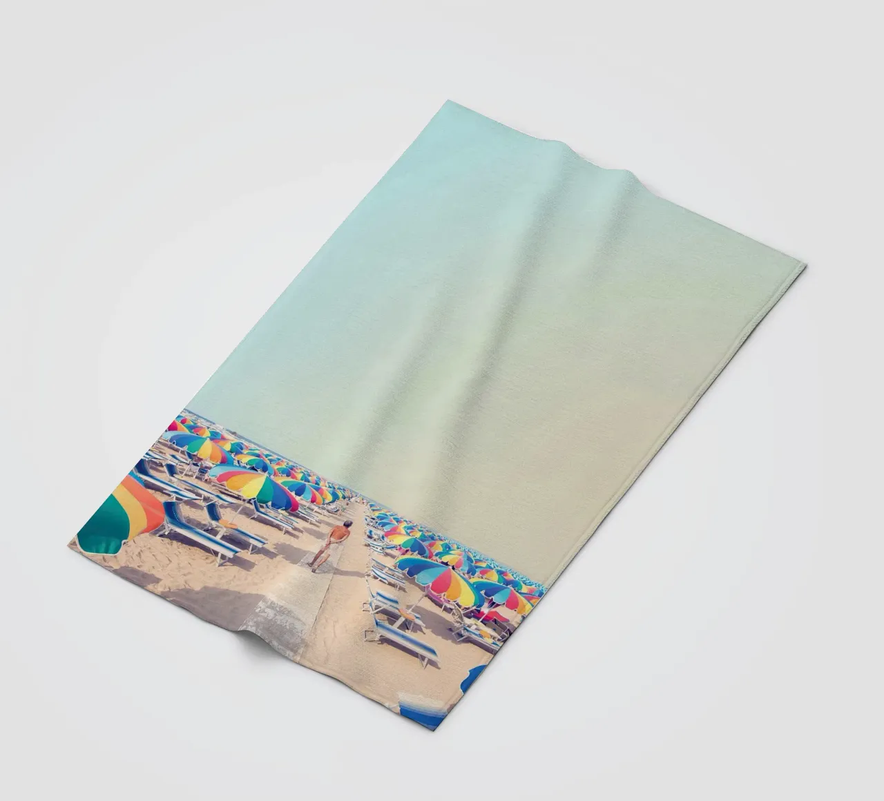 ombrellone coperta in pile da Takeme