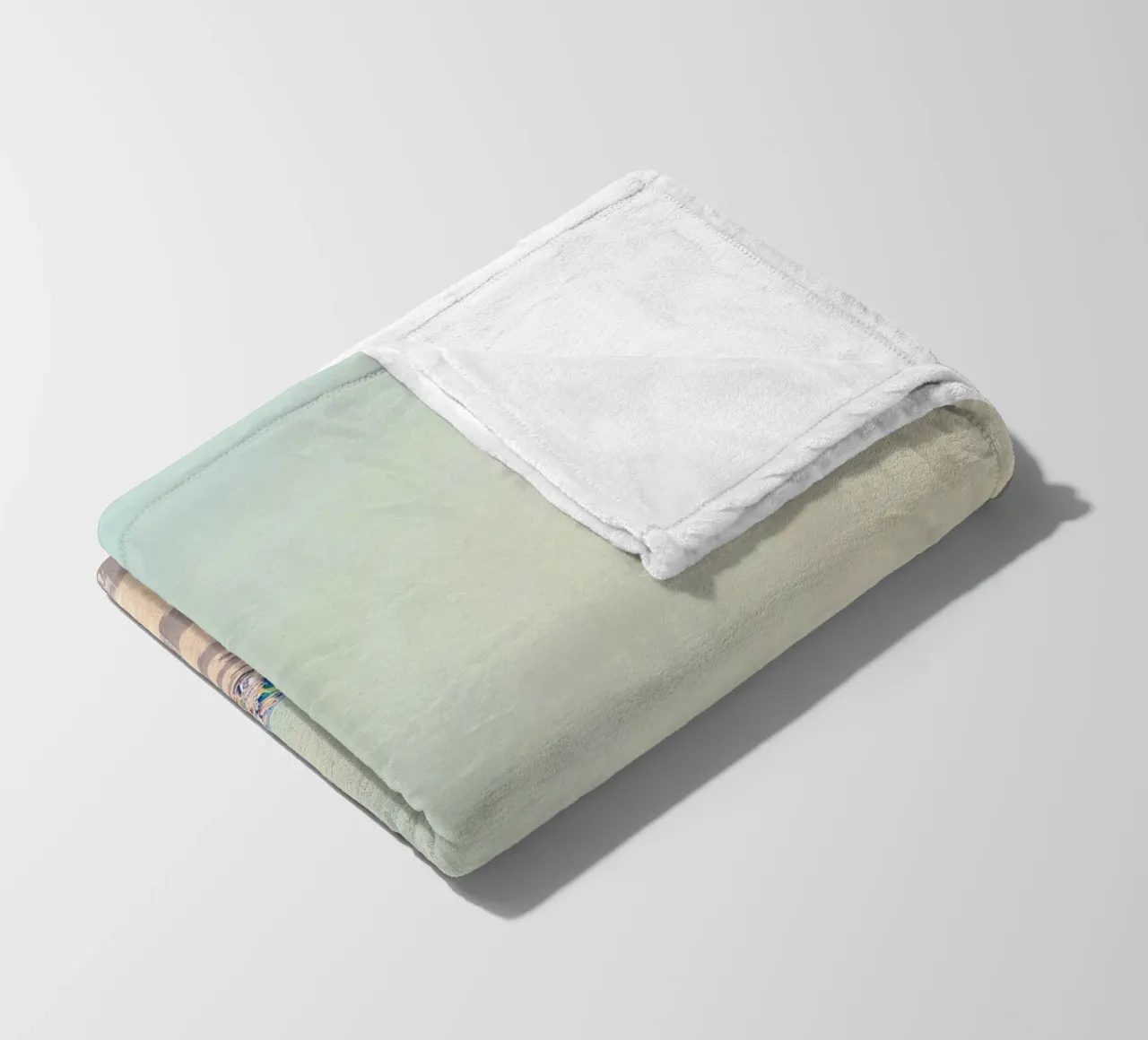 ombrellone coperta in pile da Takeme
