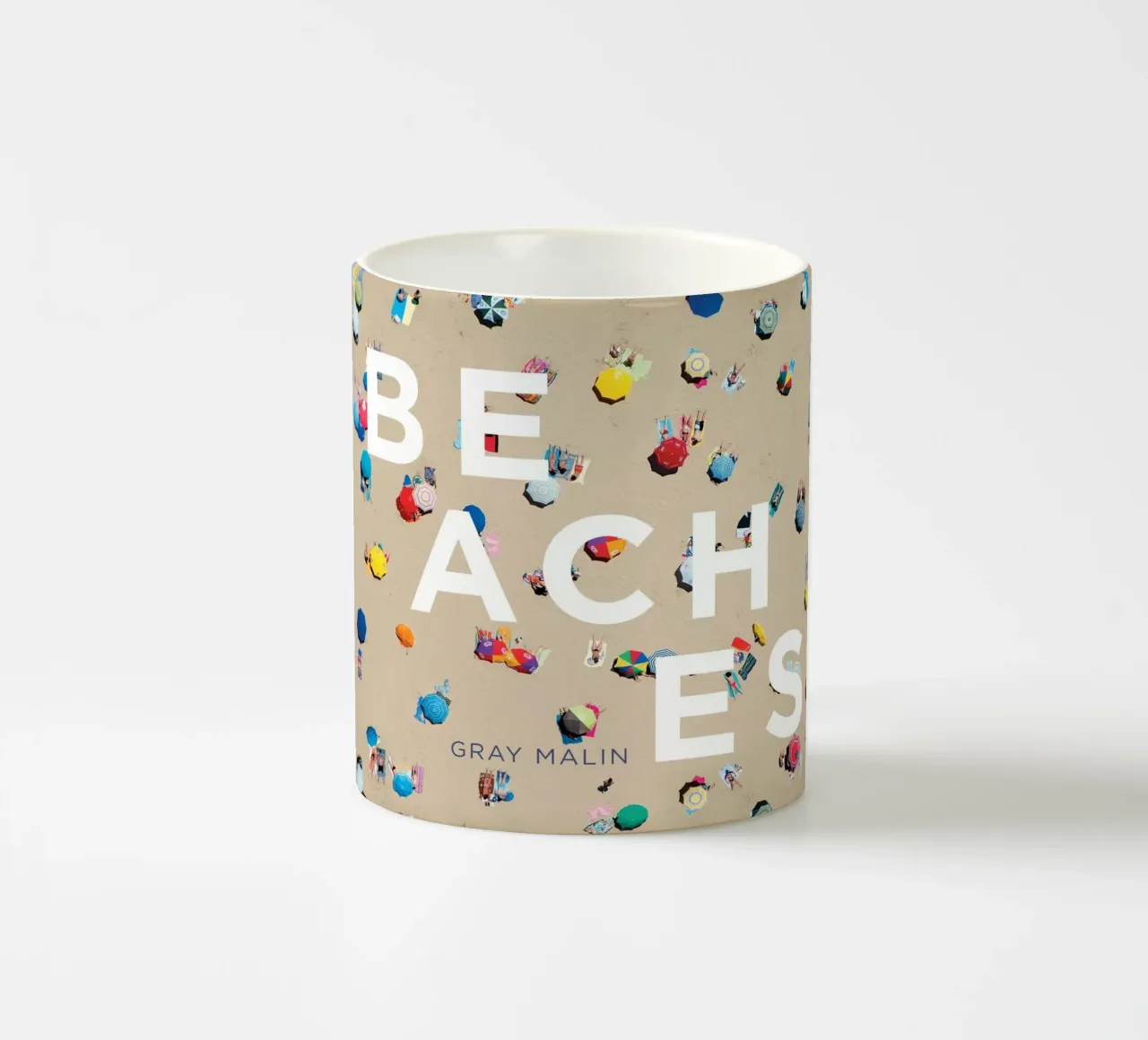 spiagge tazza in ceramica da Takeme
