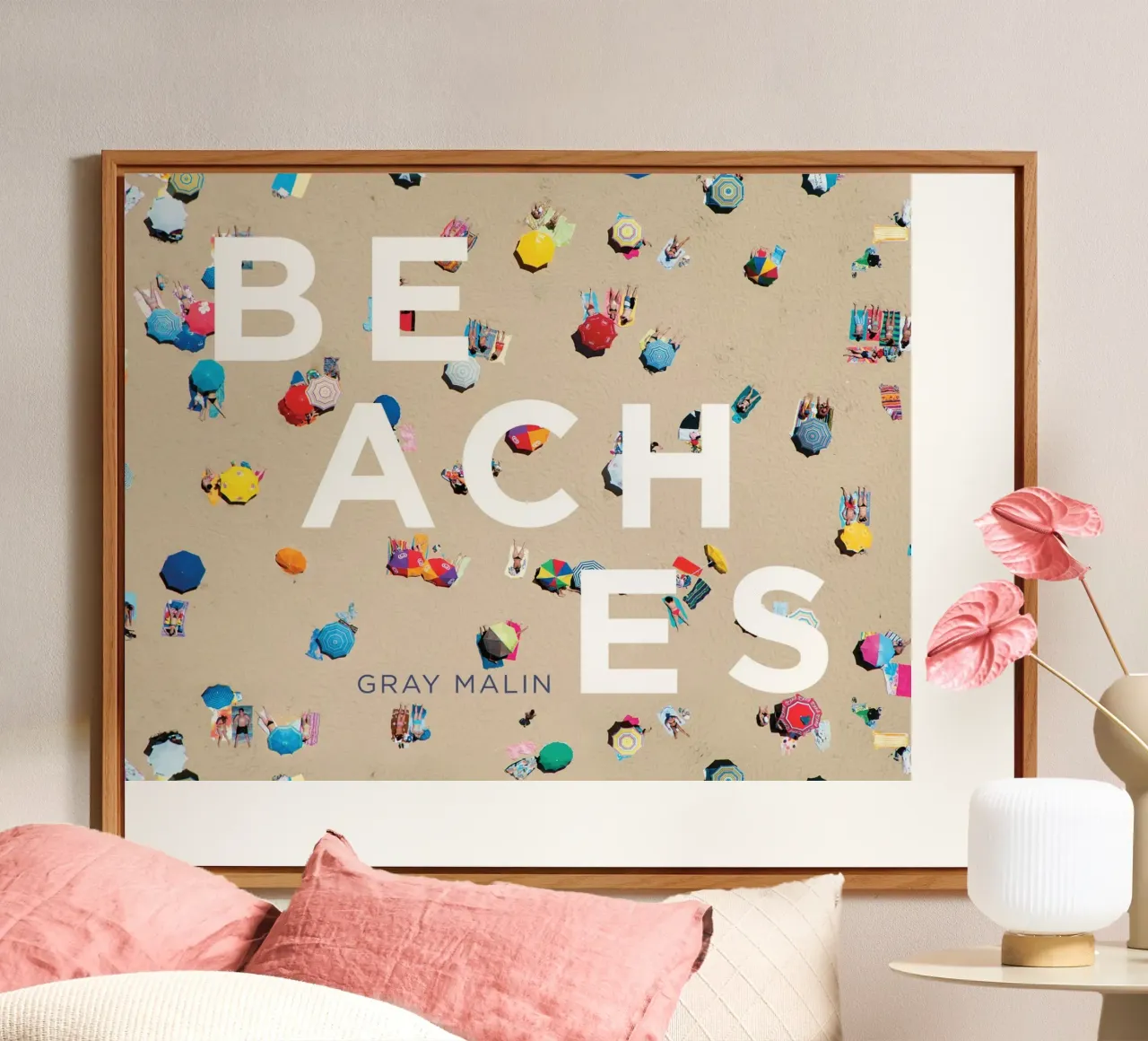 spiagge alluminio dibond da Takeme
