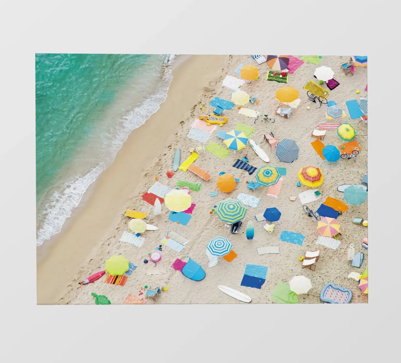 Beautiful from the sky photo wallpaper by Takeme