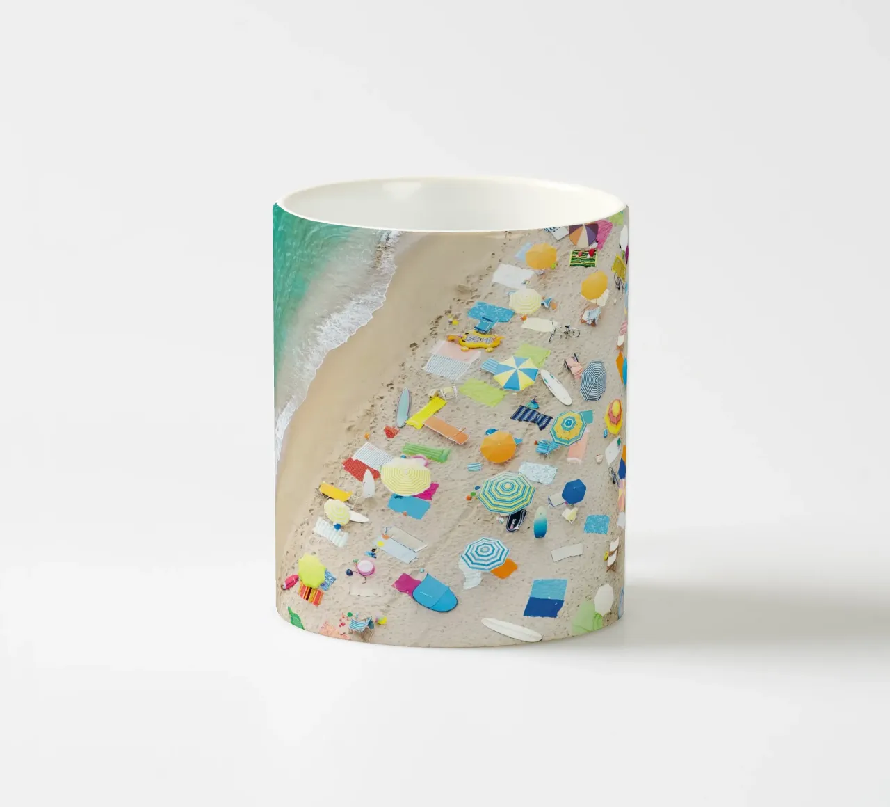 Bella dal cielo tazza in ceramica da Takeme
