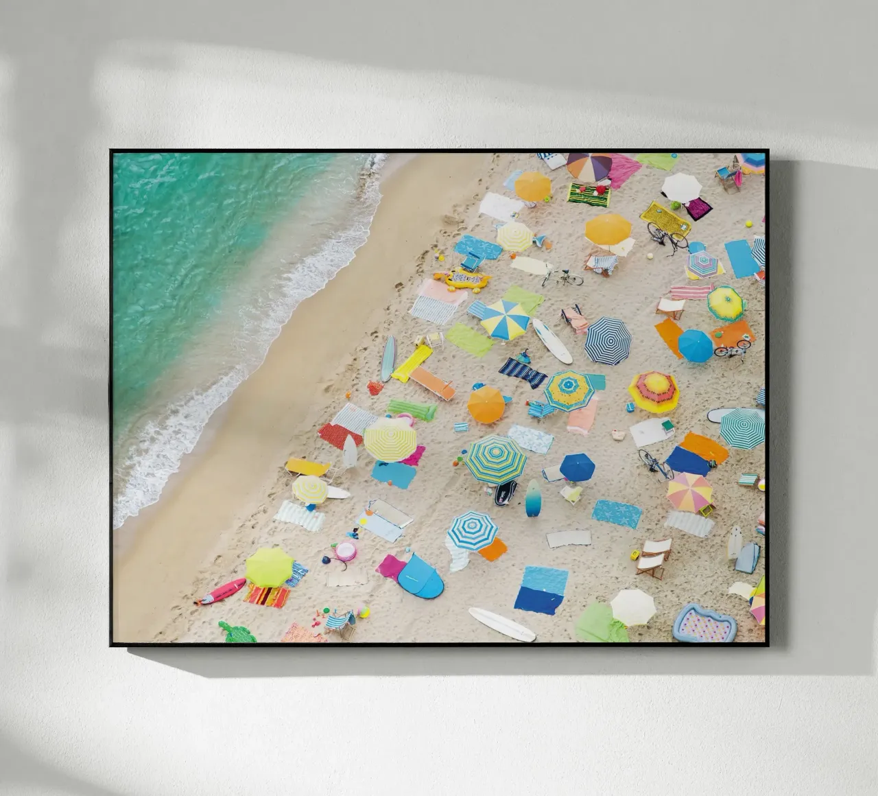 Bella dal cielo plexiglass da Takeme