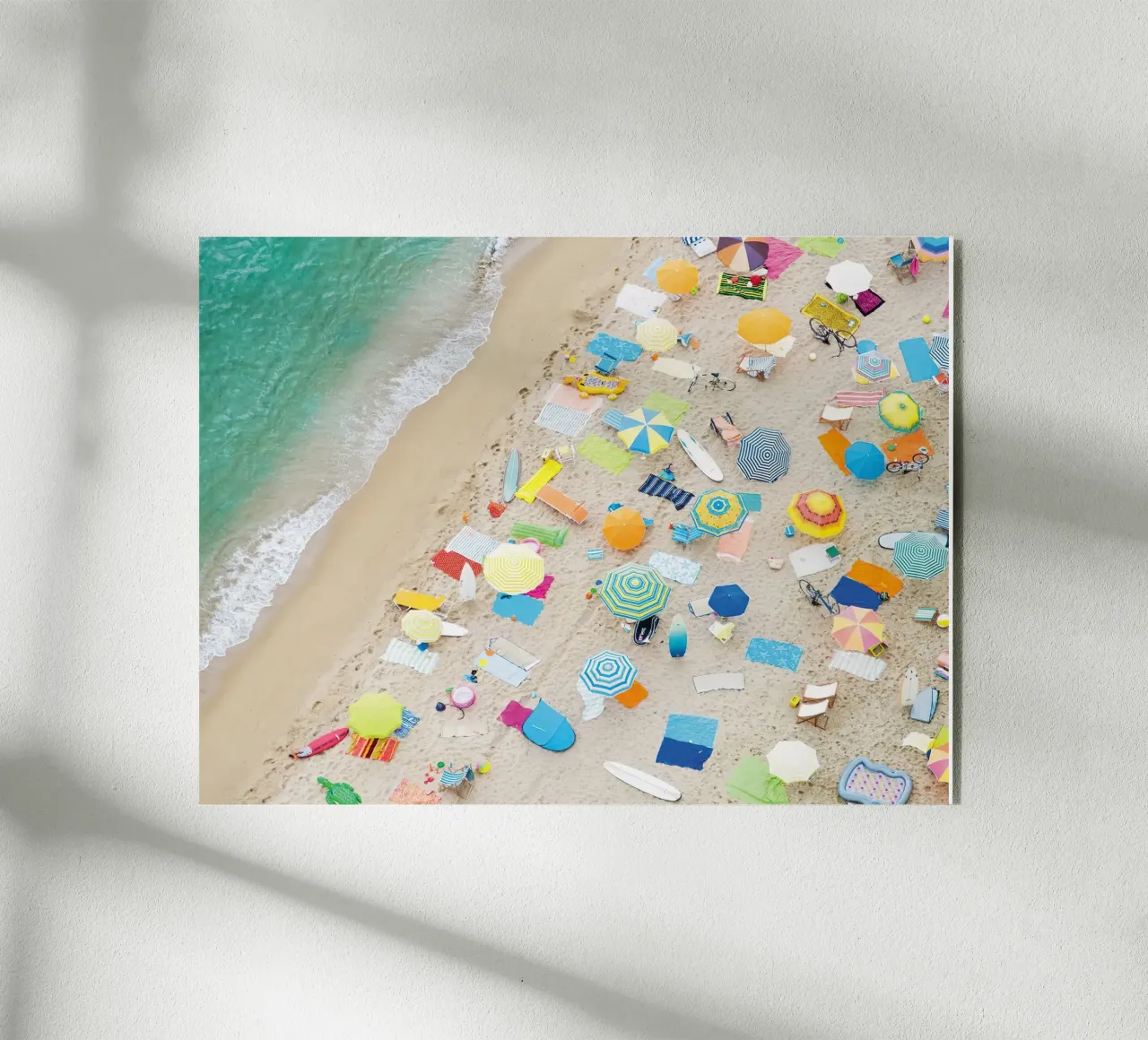 Bella dal cielo plexiglass da Takeme