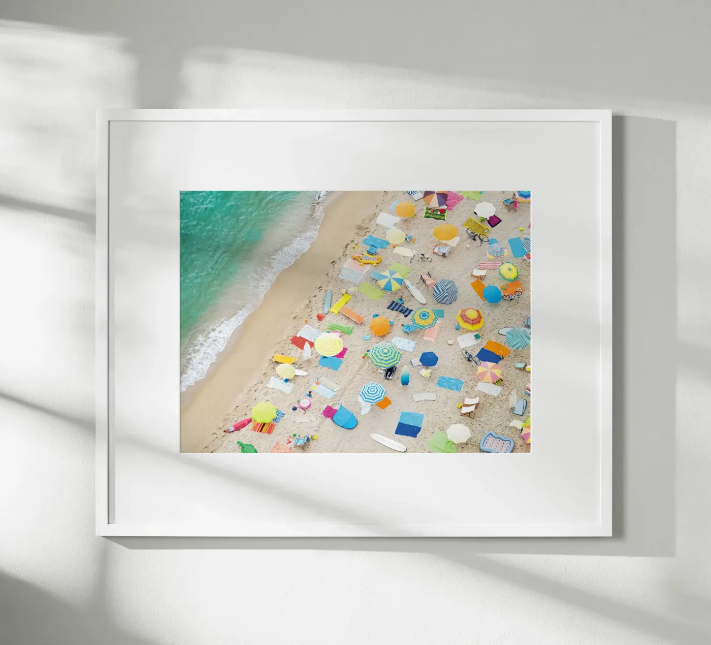 Bella dal cielo poster da Takeme