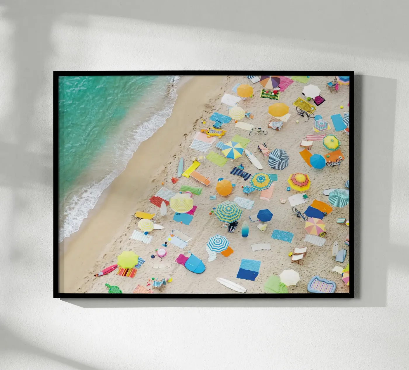 Bella dal cielo poster da Takeme