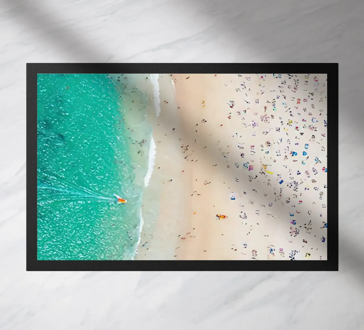 spiaggia di coogee zerbino da Takeme