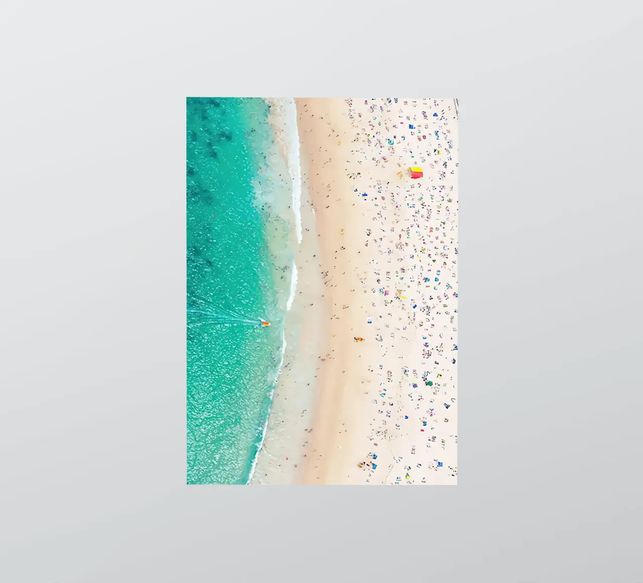 coogee beach sticker by Takeme