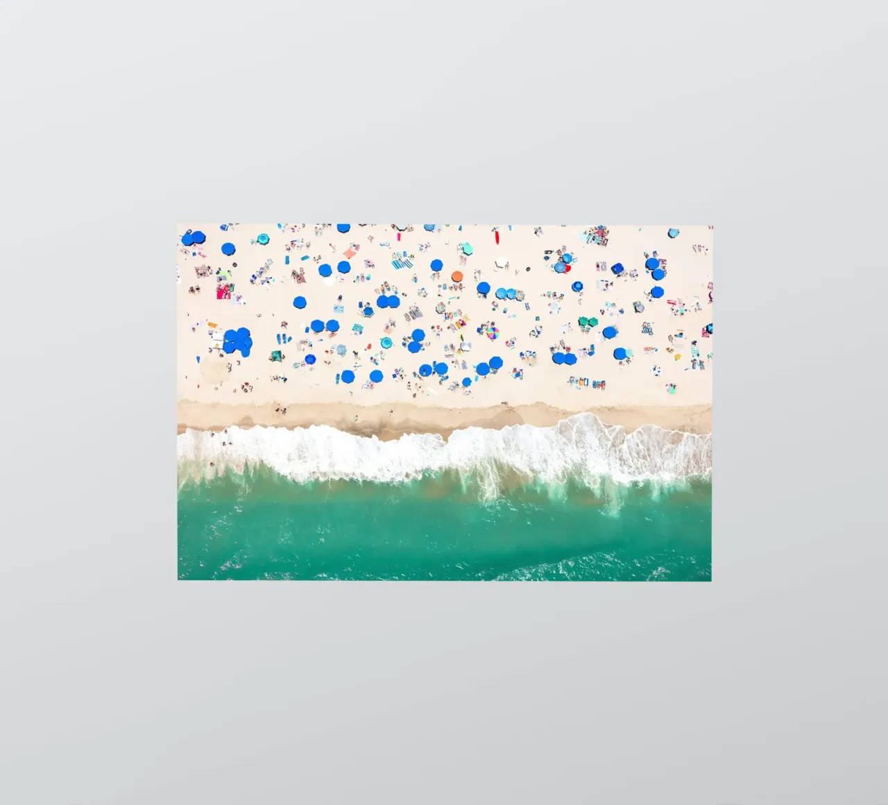 Coopers Beach sticker by Takeme