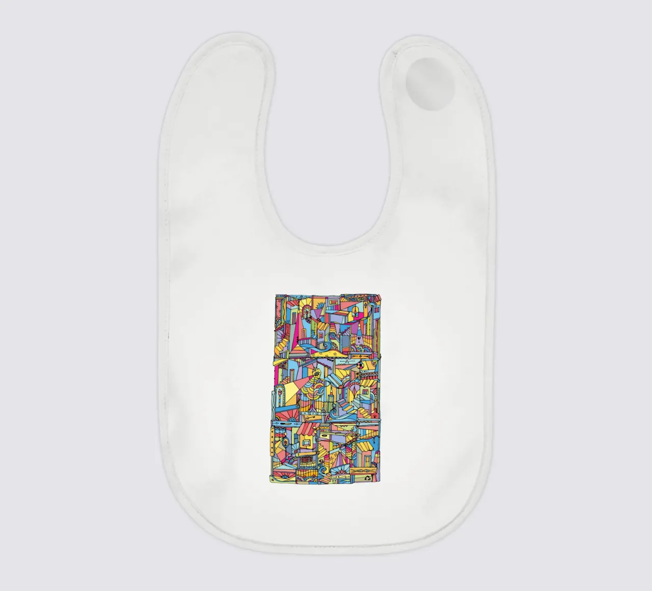 Ruas bavaglino da Ninhol