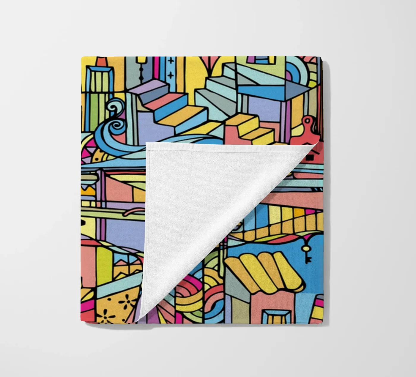 Ruas telo mare da Ninhol