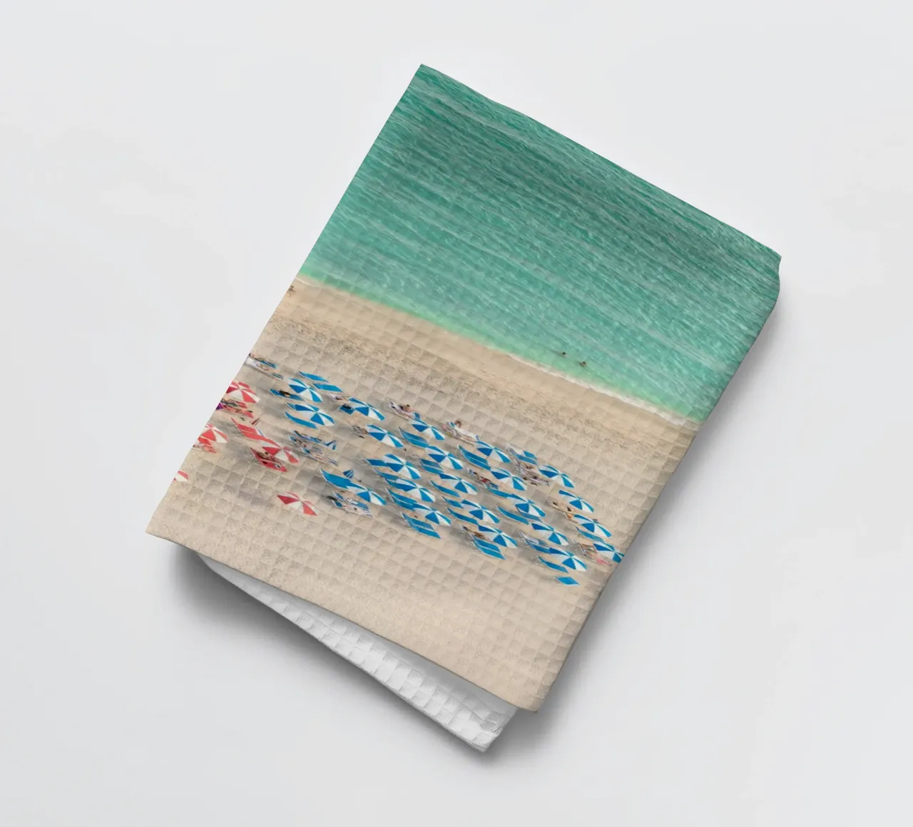 Think Beach torchon de Takeme