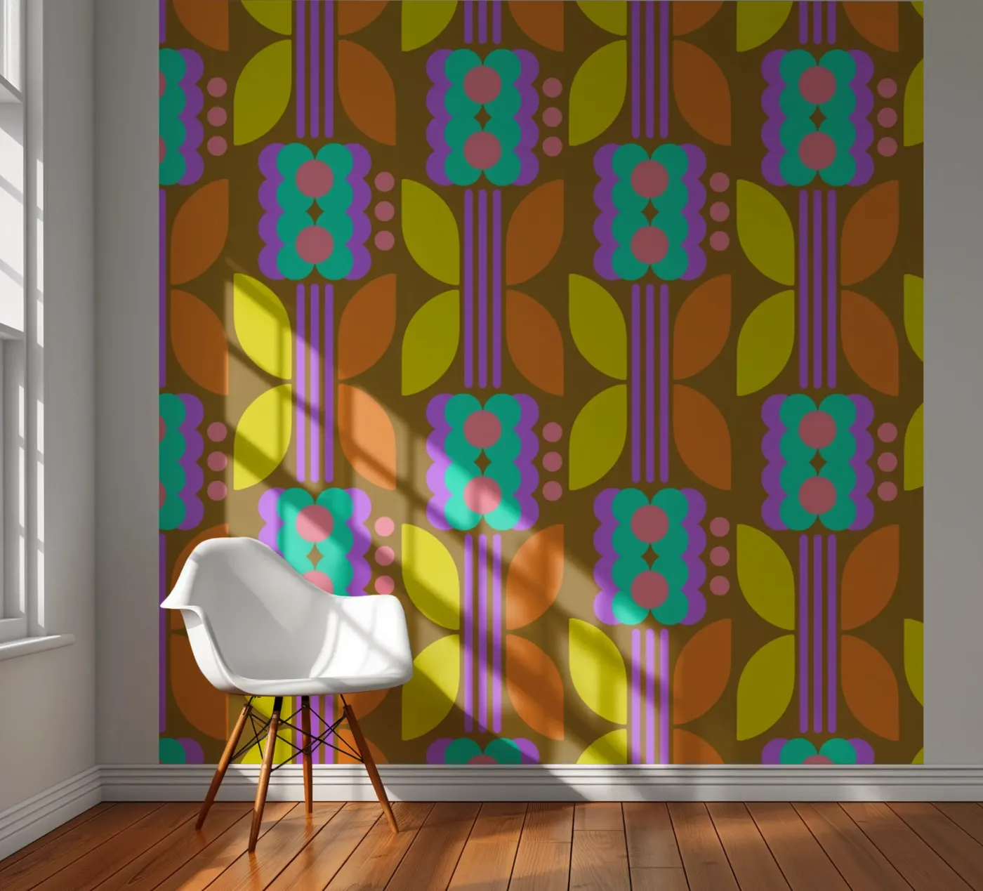 dingsda fotobehang van fummelhummel