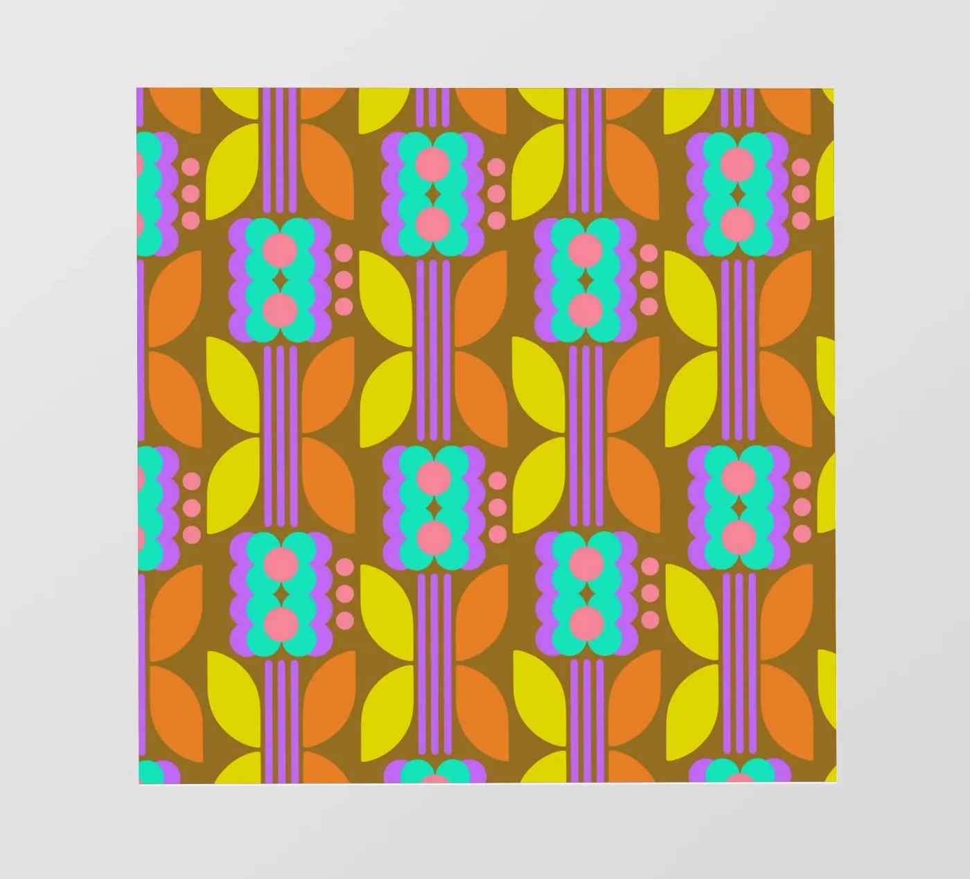 dingsda fotobehang van fummelhummel