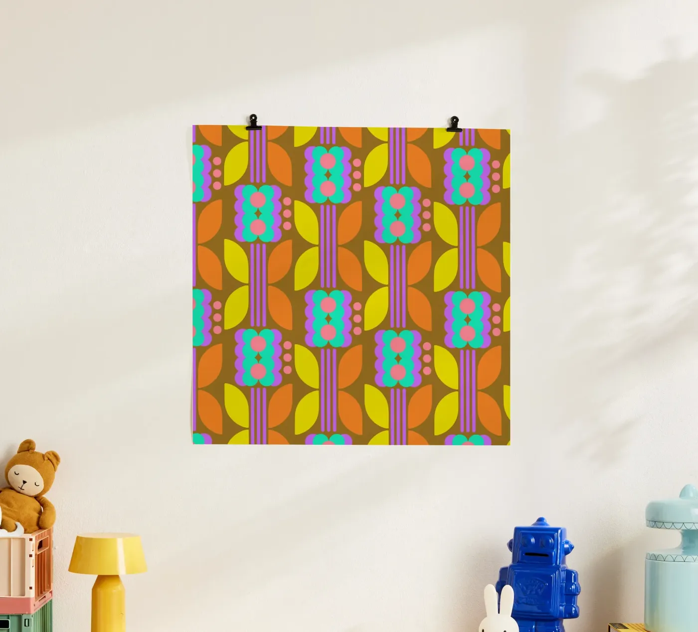 dingsda poster da fummelhummel