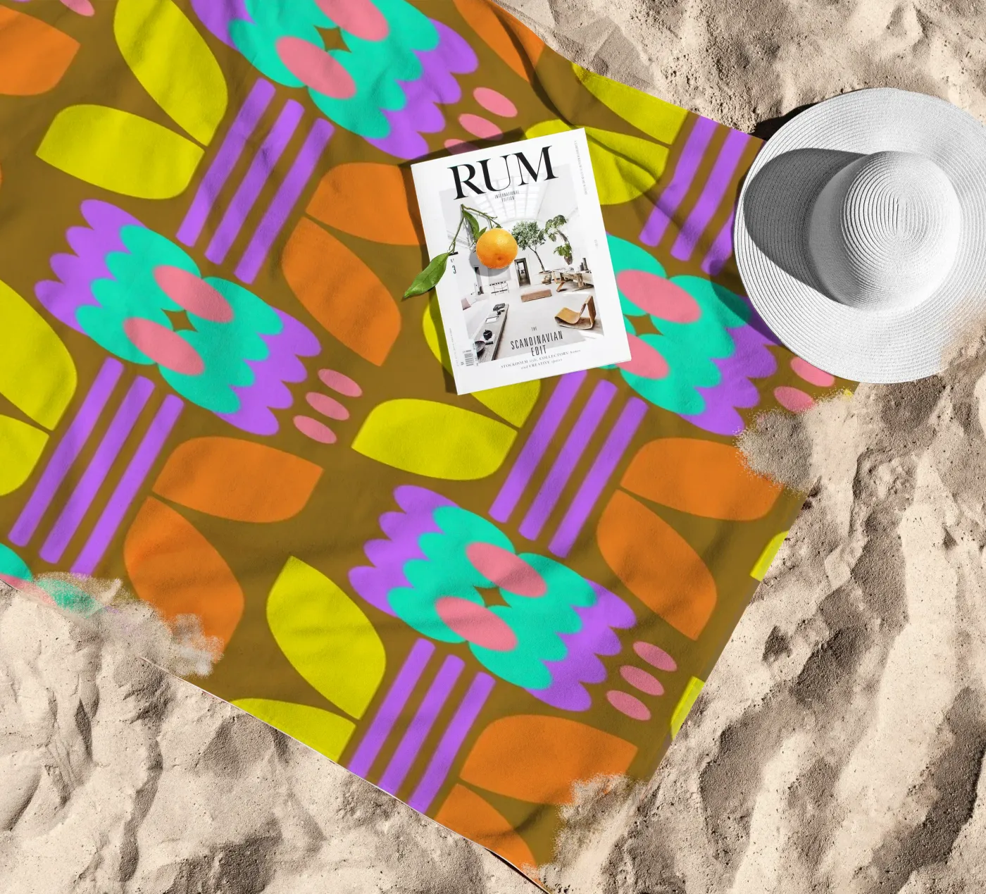 dingsda telo mare da fummelhummel