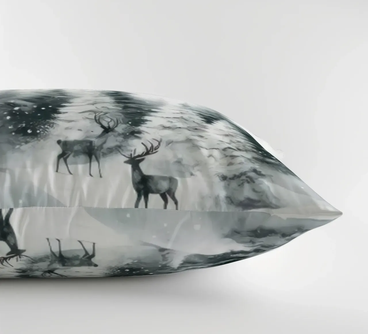 Buon Natale cuscino da Sebastian shop