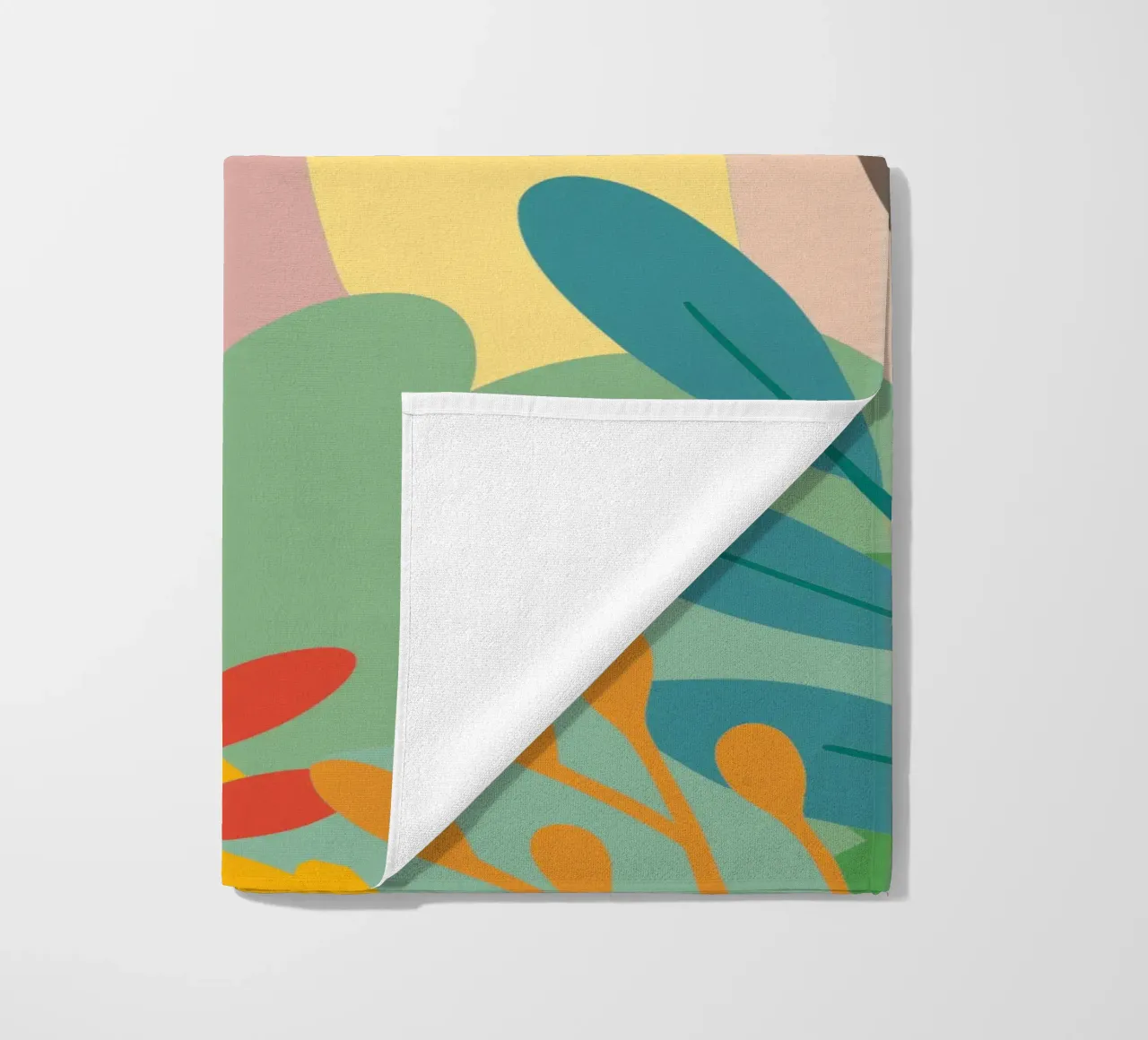 Tre cervi telo mare da CUTE ANIMALS