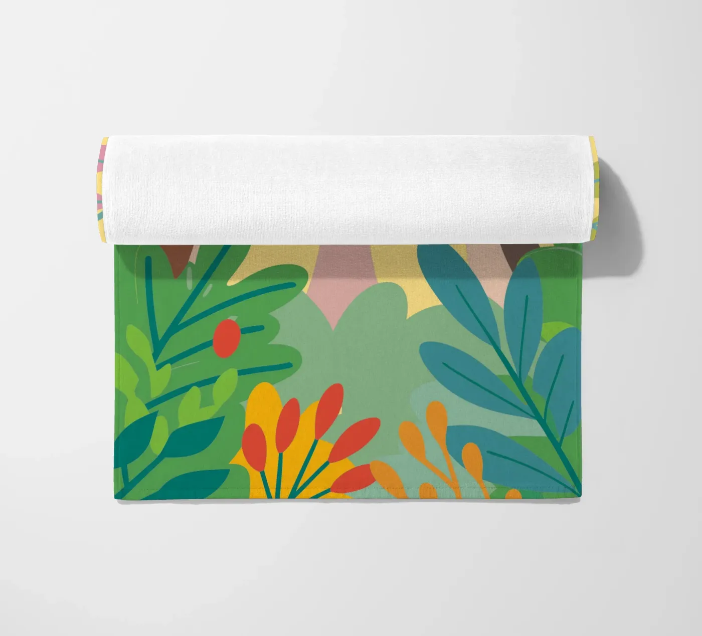 Tre cervi telo mare da CUTE ANIMALS