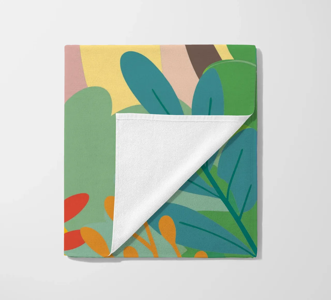 Tre cervi telo mare da CUTE ANIMALS