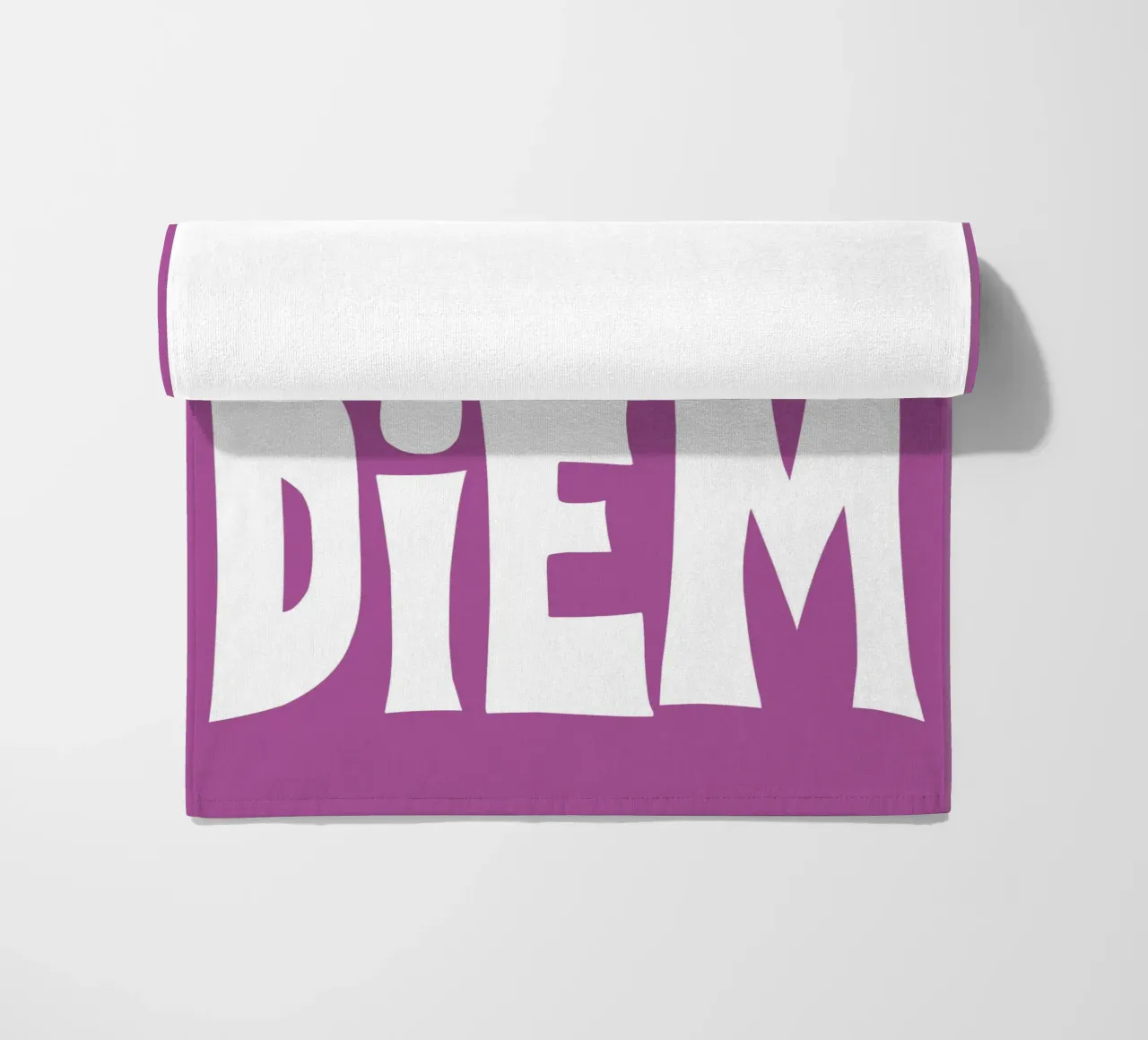 Carpe Diem 3 telo mare da Flo Klein