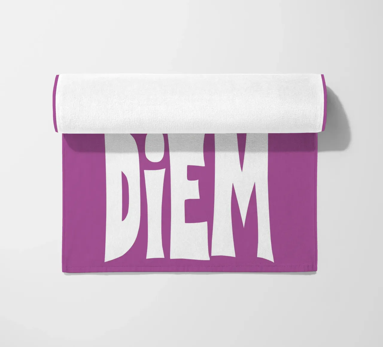 Carpe Diem 3 telo mare da Flo Klein