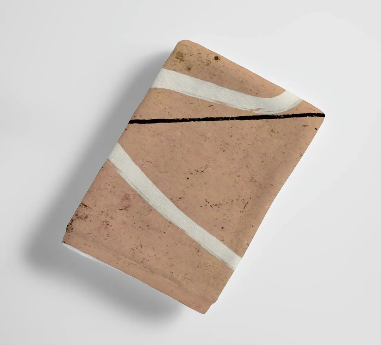 Balance Game towel by treechild