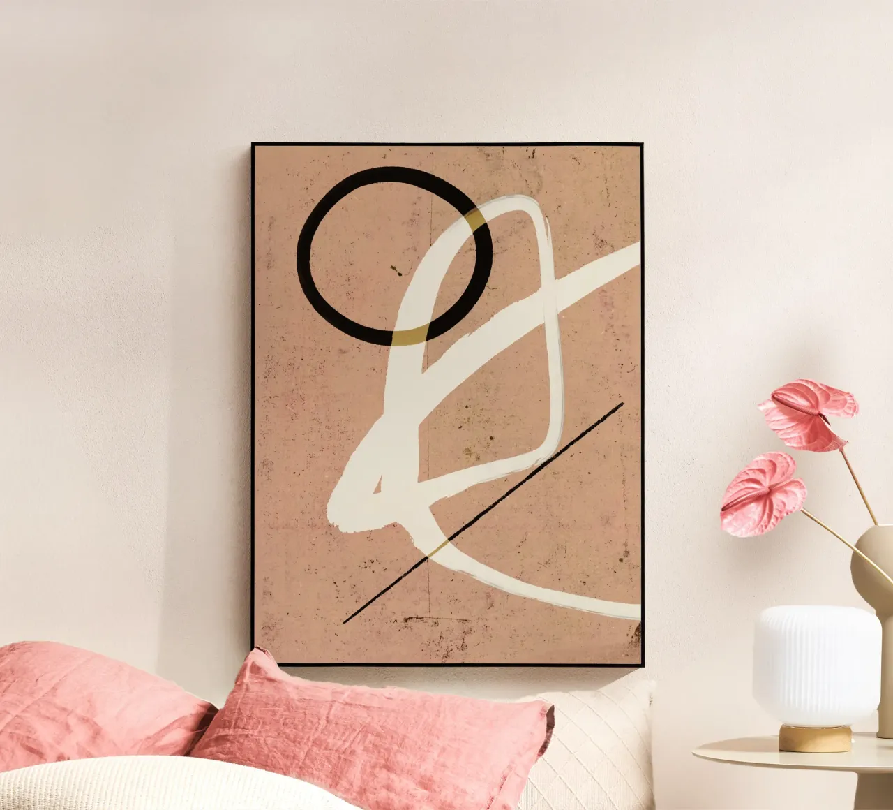 Balance Game plexiglass da treechild