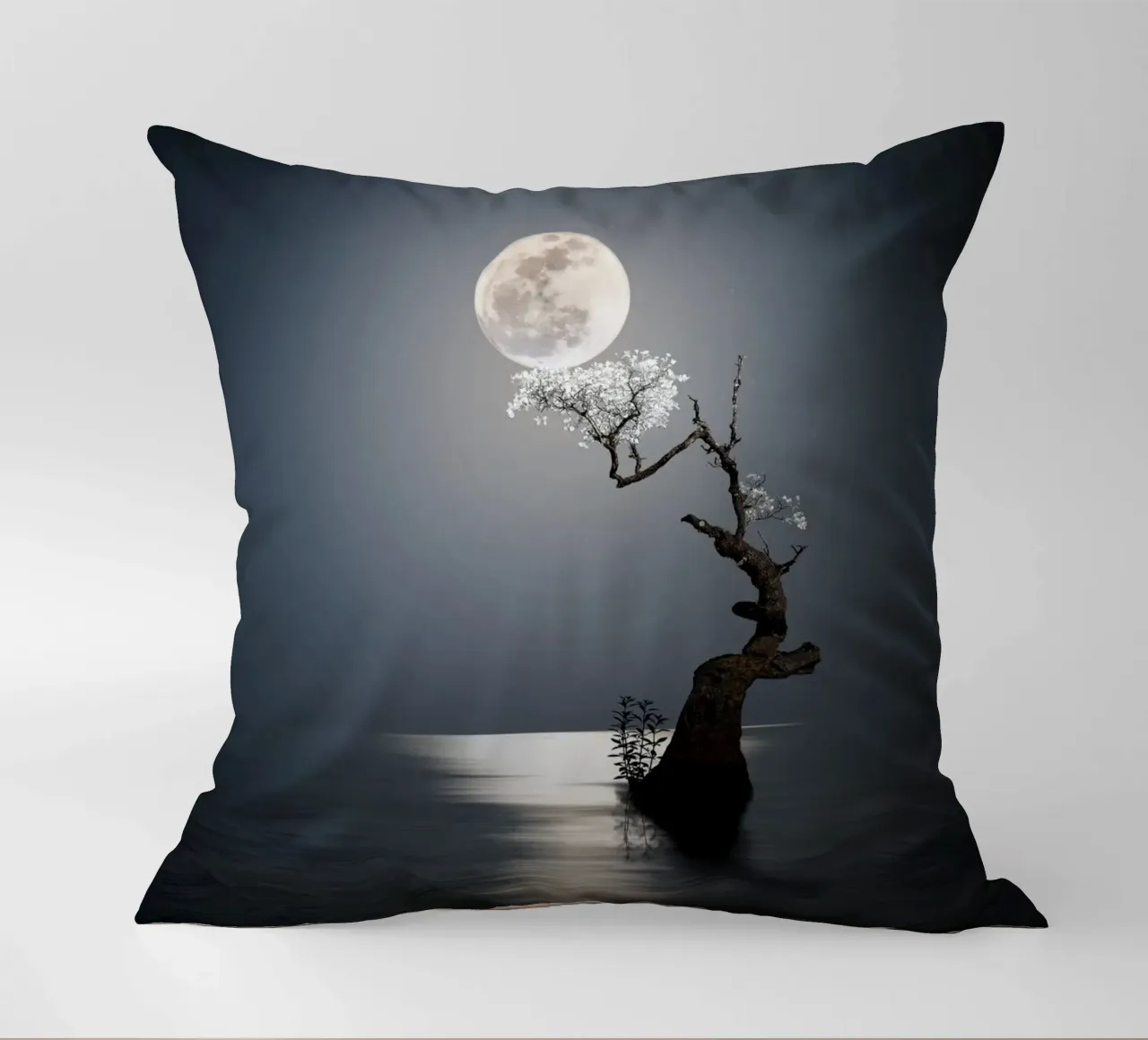 nature calm cuscino da Creaton
