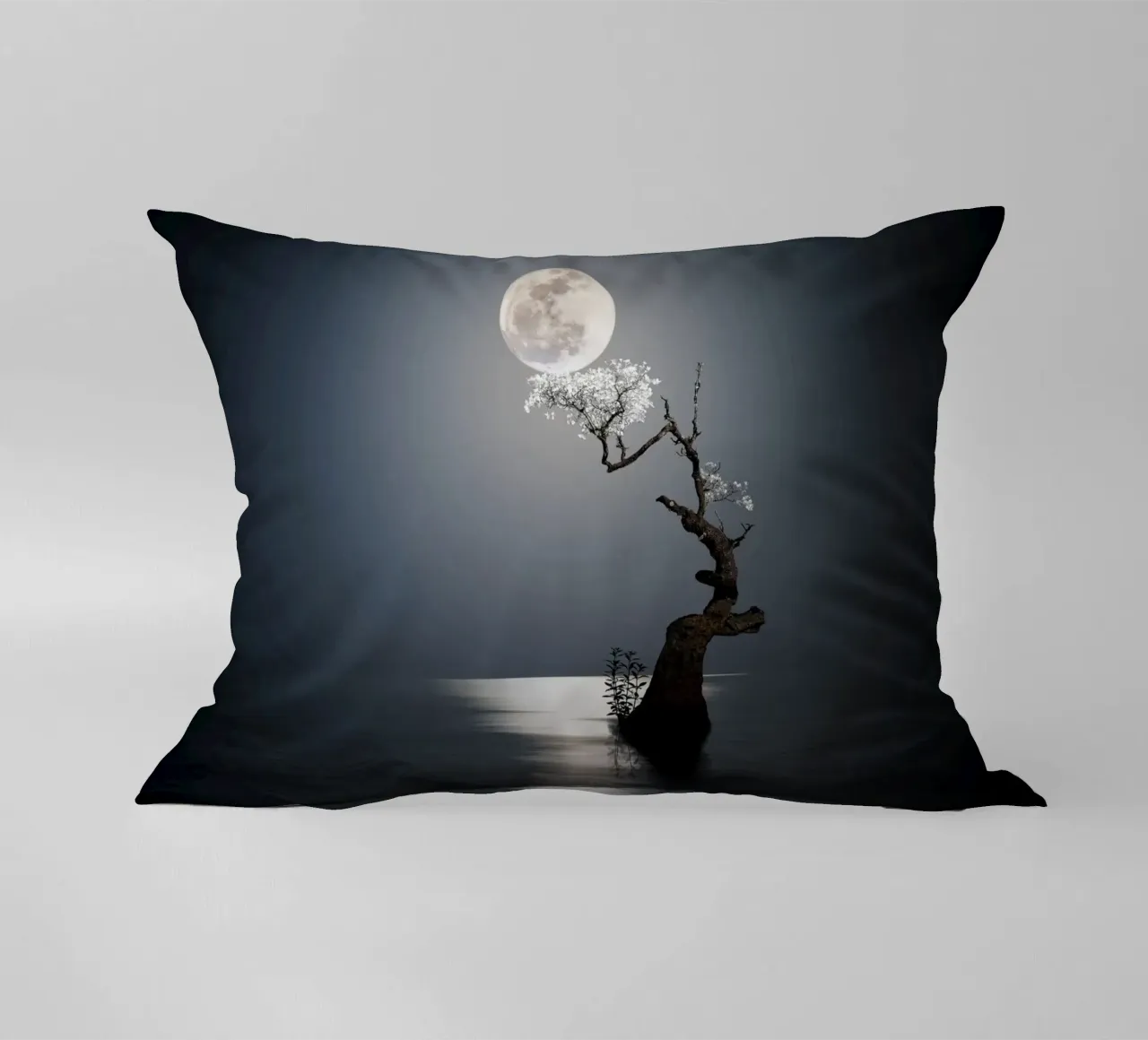 nature calm cuscino da Creaton