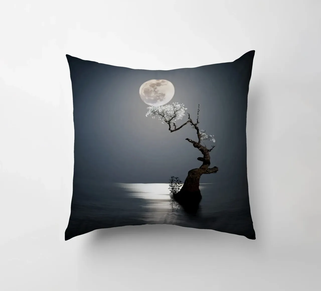 nature calm cuscino da Creaton