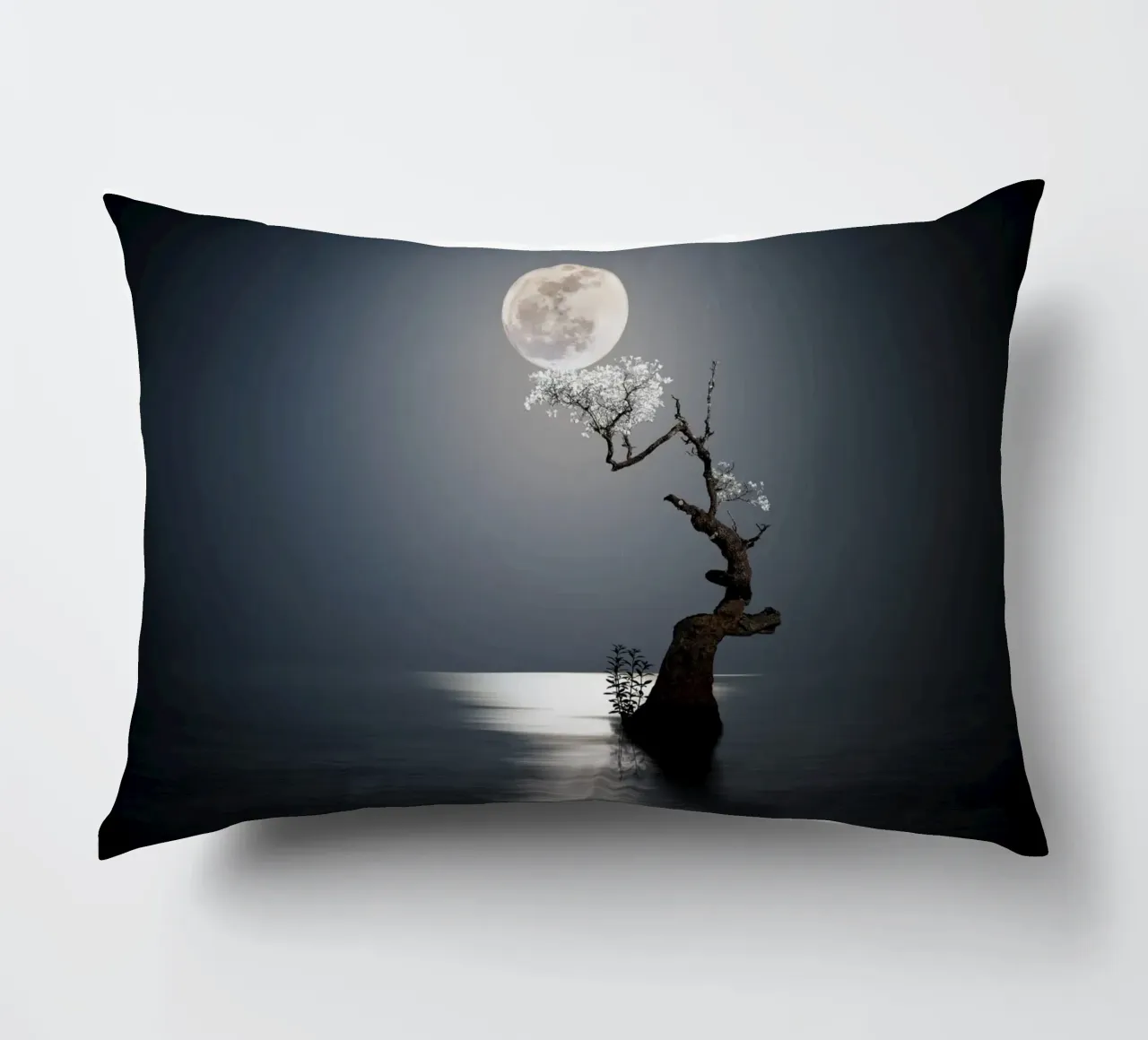 nature calm cuscino da Creaton