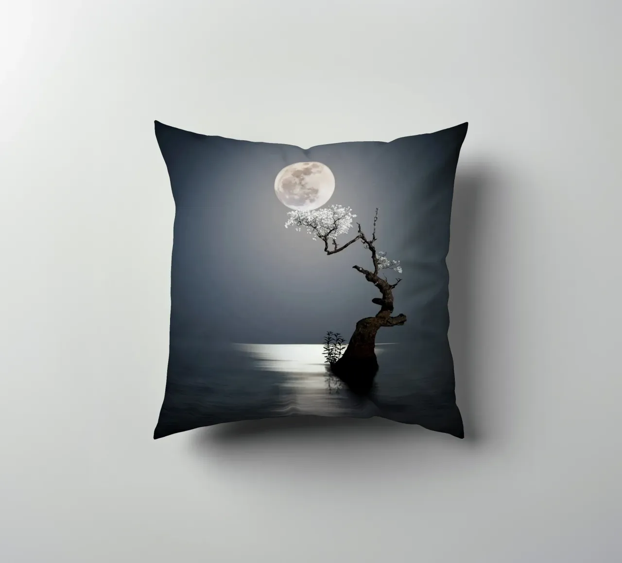 nature calm cuscino da Creaton