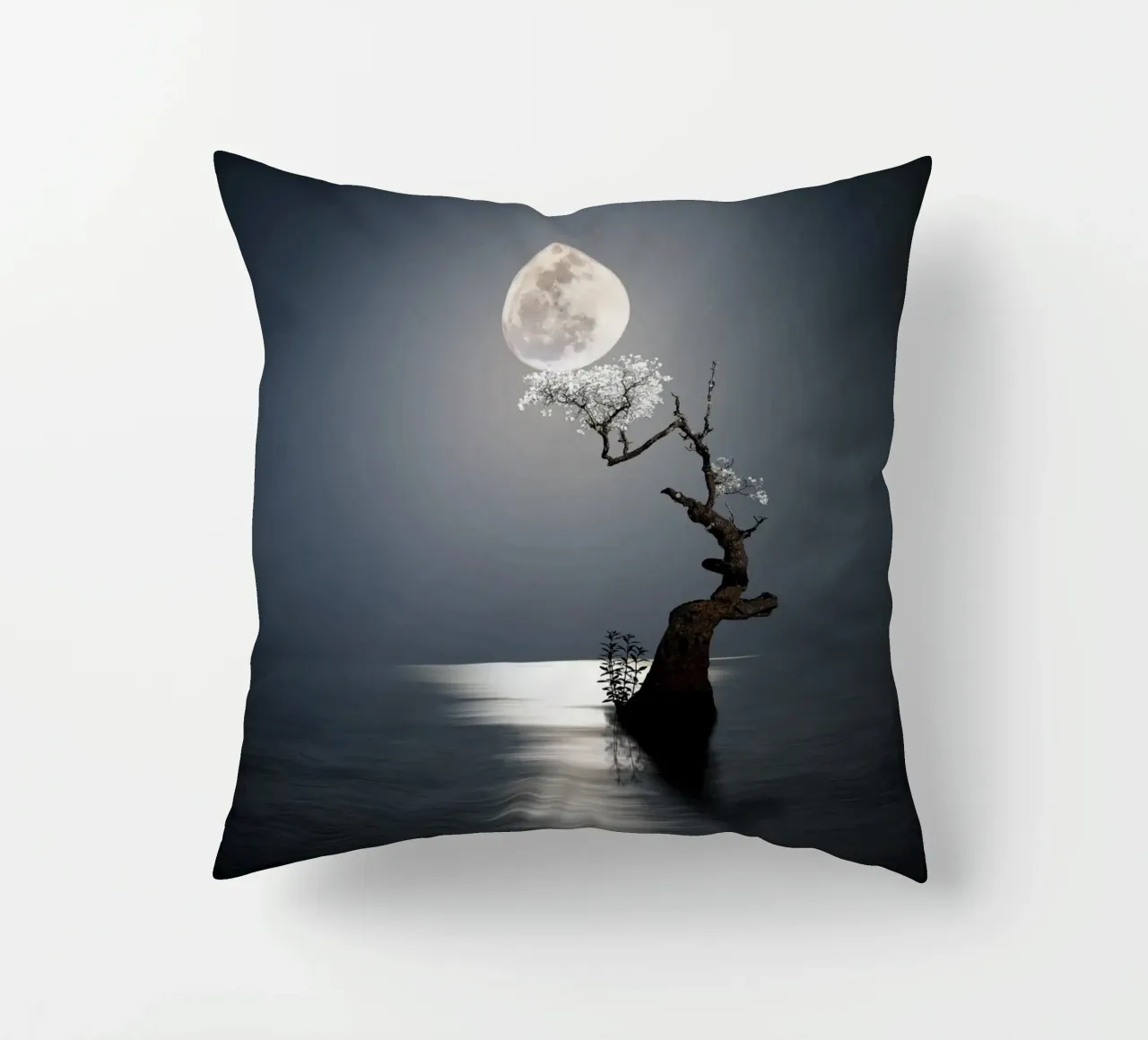 nature calm cuscino da Creaton