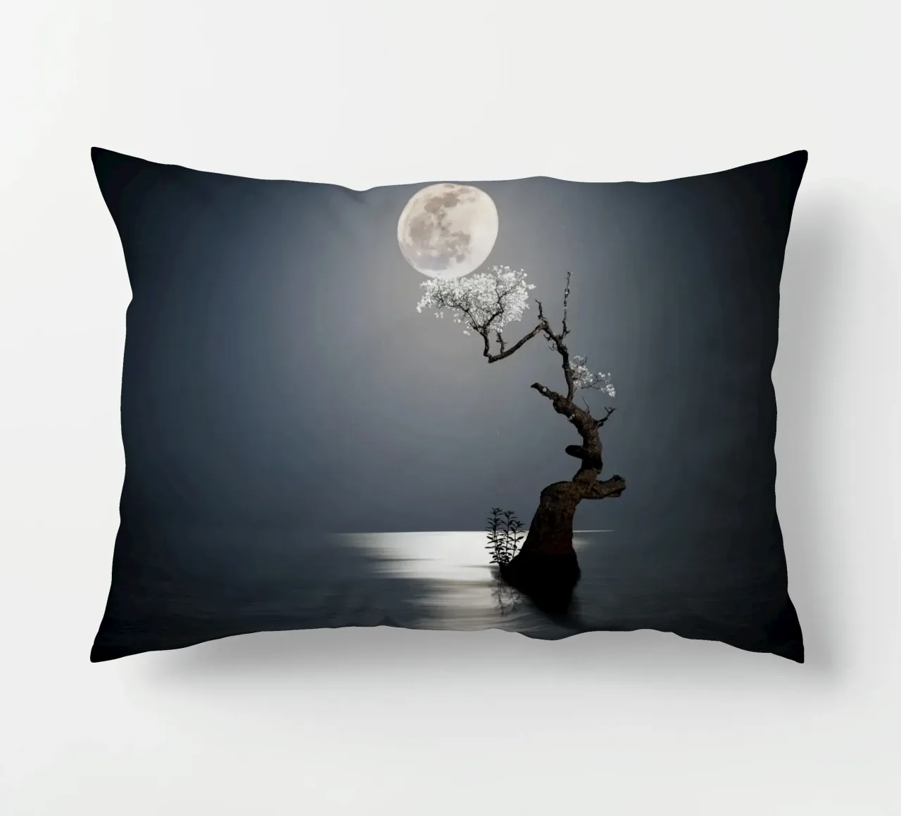 nature calm cuscino da Creaton