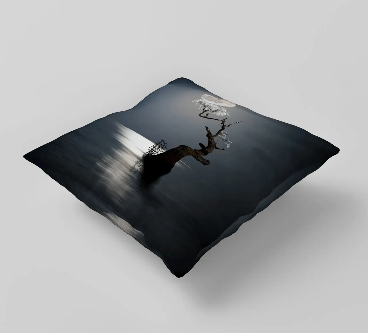 nature calm cuscino da Creaton